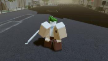 Visionism gameplay screenshot.