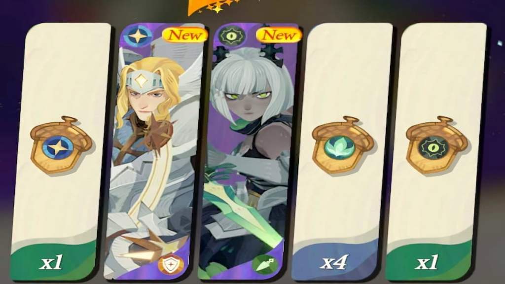 How Acorns work in AFK Journey - Acorn Guide | Pro Game Guides