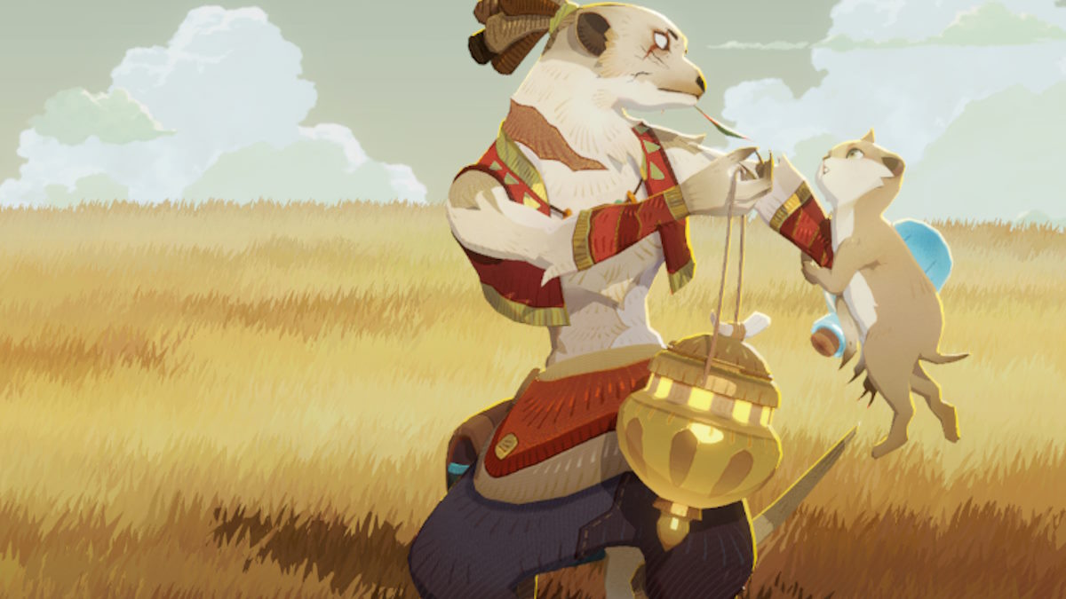 How to join the AFK Journey beta Pro Game Guides