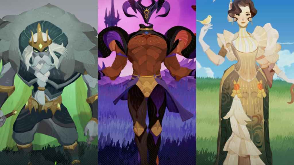 AFK Journey Tier List, Reroll Guide, & Best Teams Pro Game Guides