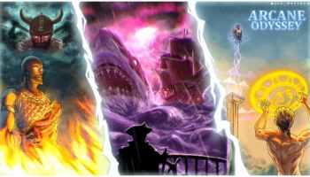 Featured image for Arcane Odyssey