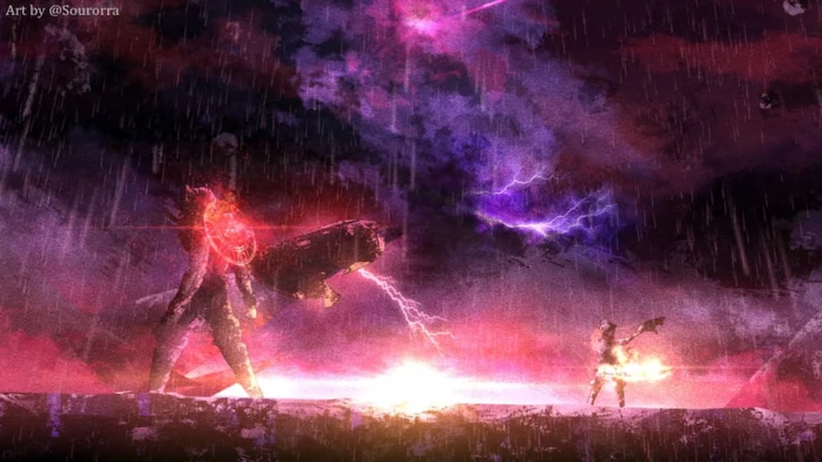 Promo image for Arcane Odyssey