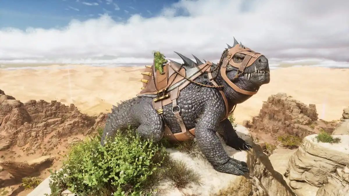 How to get Silica Pearls in ARK Scorched Earth Ascended - Pro Game Guides