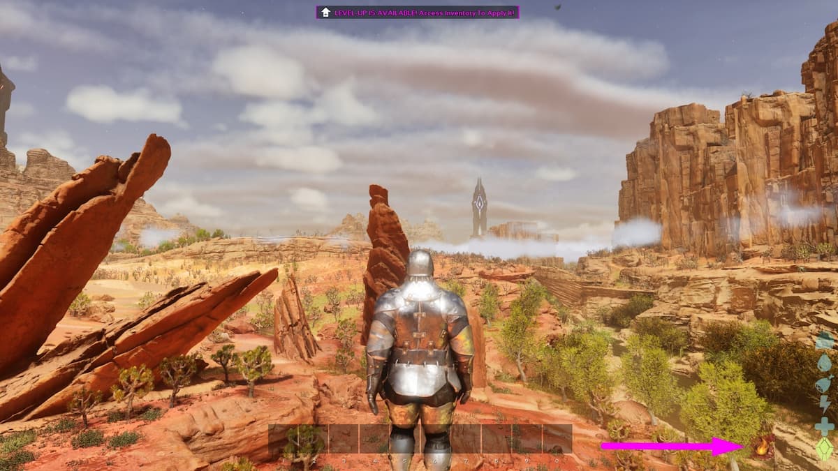 How to deal with heat stroke in ARK Scorched Earth Ascended - Pro Game ...