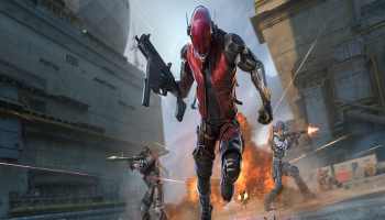 Featured image for Blood Strike.