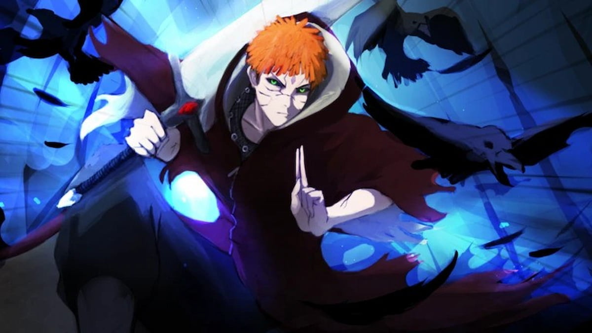 Bloodlines promo art