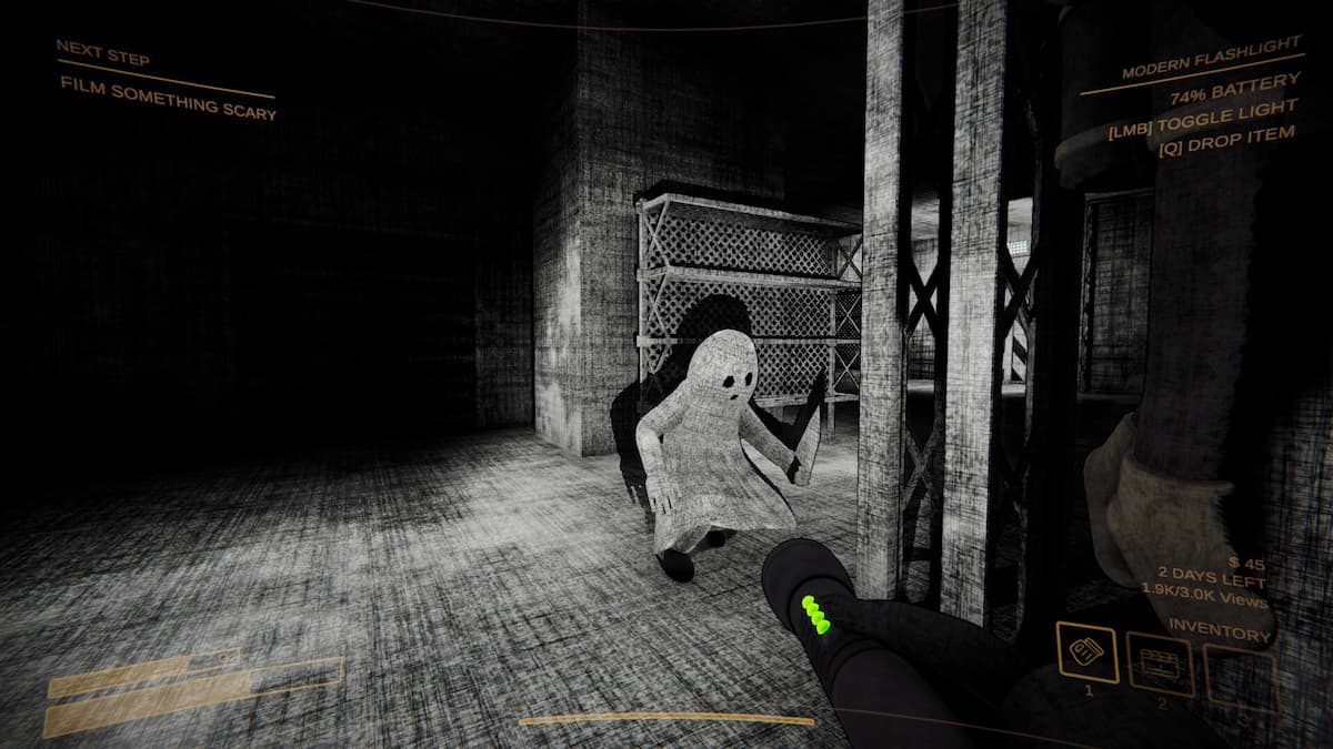 All Content Warning Monsters and how to avoid them - Pro Game Guides