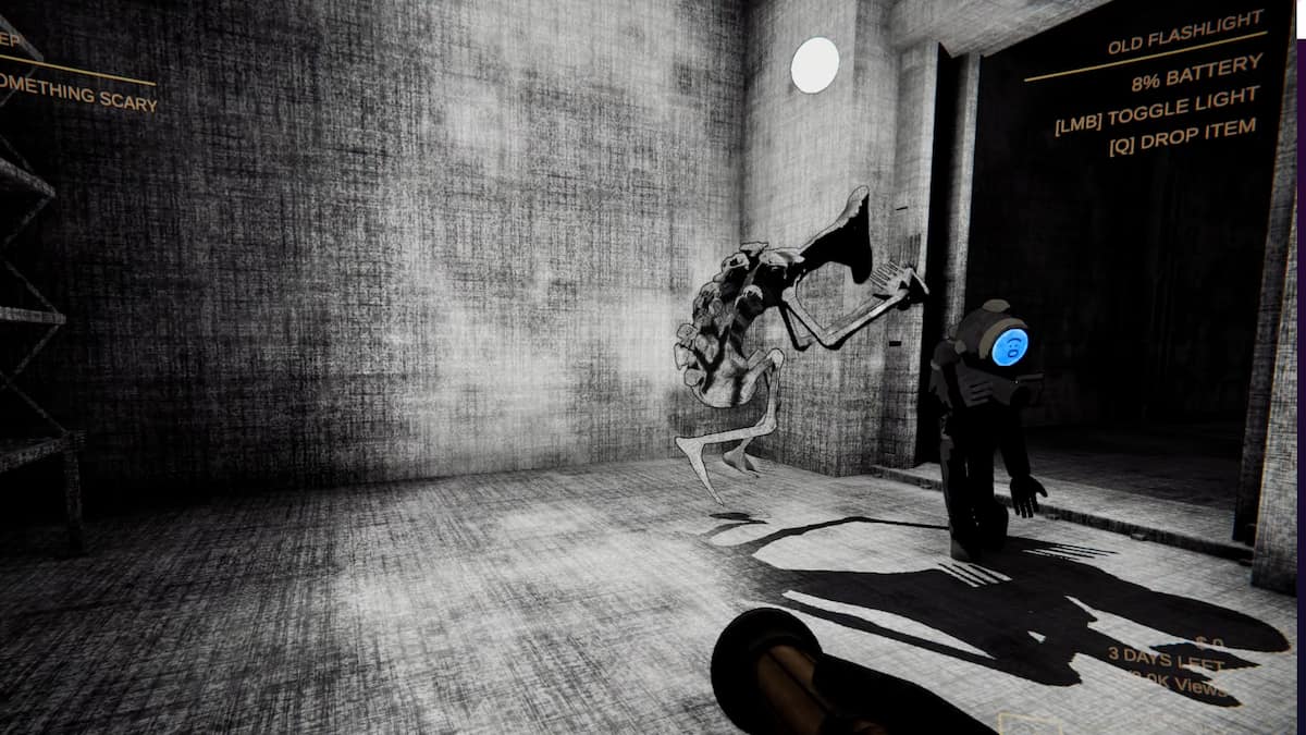 All Content Warning Monsters and how to avoid them - Pro Game Guides