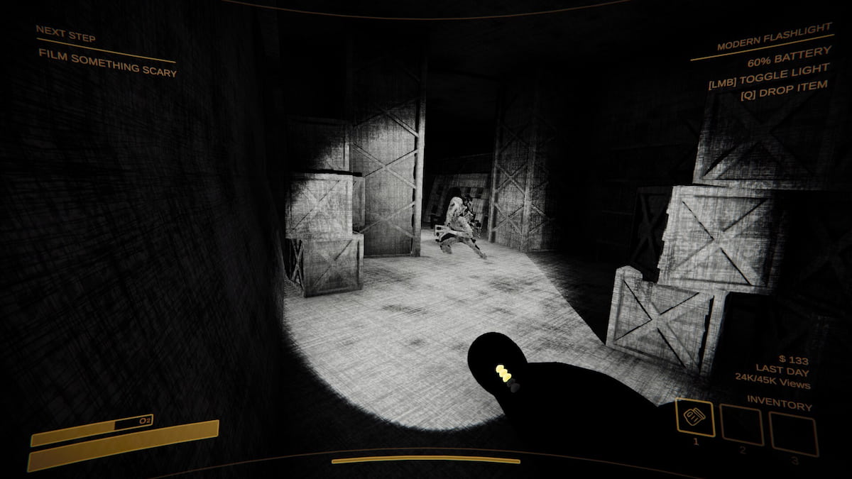 All Content Warning Monsters and how to avoid them - Pro Game Guides