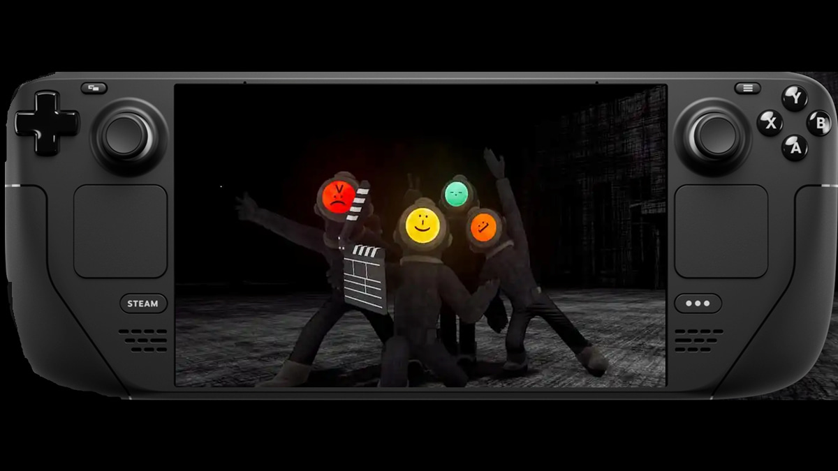 Does Content Warning work on Steam Deck? (Best Settings) Pro Game Guides