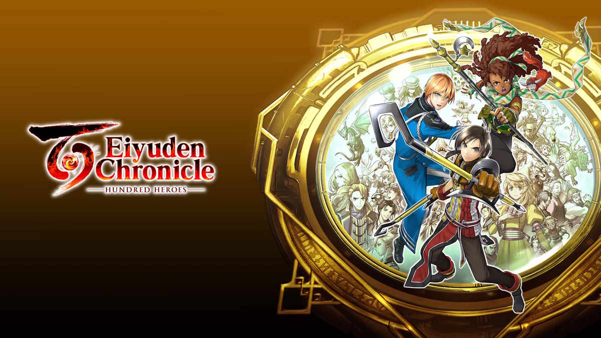 Обзор Eiyuden Chronicle Hundred Heroes: достойная дань уважения великому игровому игроку