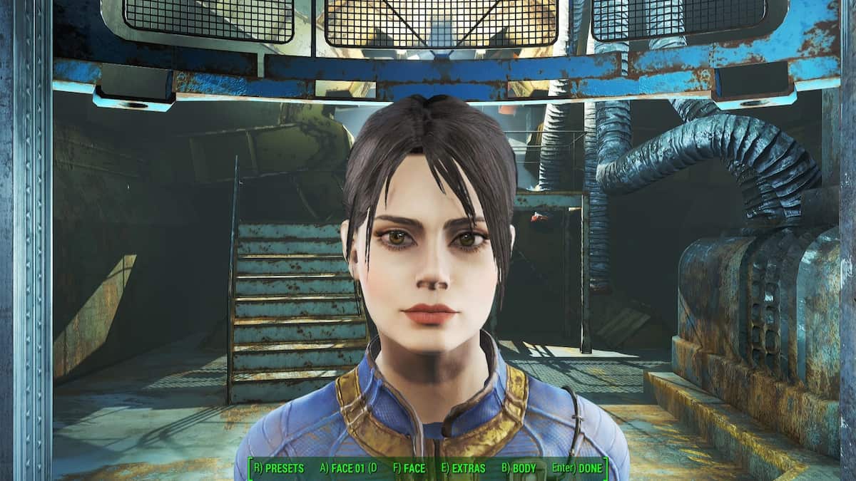 Ranking All Lucy MacLean Mods for Fallout 4 from Worst to Best - Pro ...