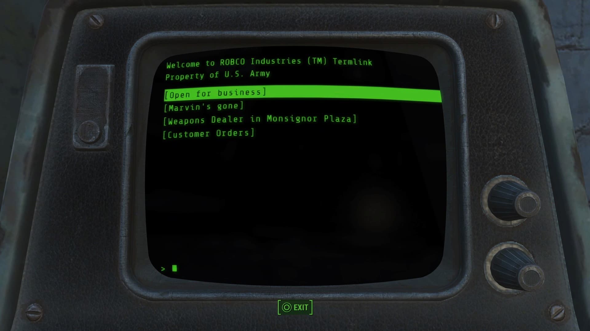 Fallout 4 'When Pigs Fly' side quest guide - Pro Game Guides