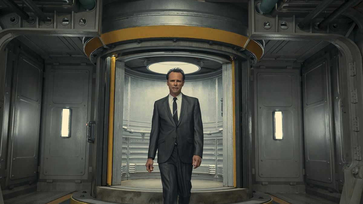 Fallout Howard Cooper's commercial for Vault-Tec's new vault system