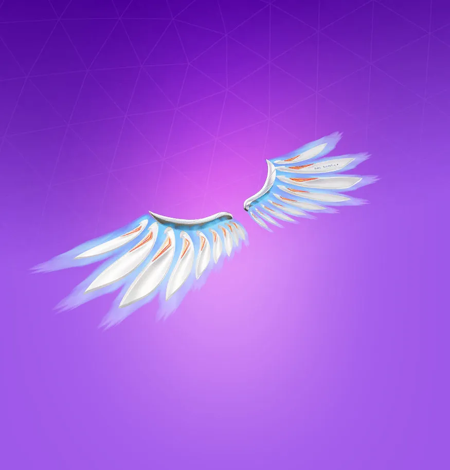 Winged Victory Glider