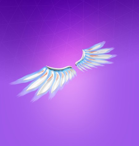 Fortnite Winged Victory Glider - Pro Game Guides