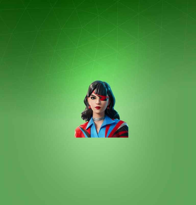 Fortnite Champion Siren Skin - Character, PNG, Images - Pro Game Guides