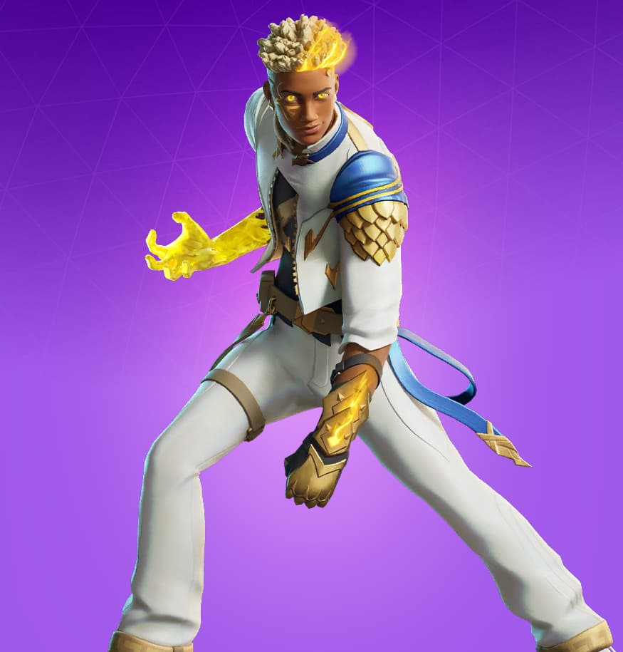 Apollo Skin