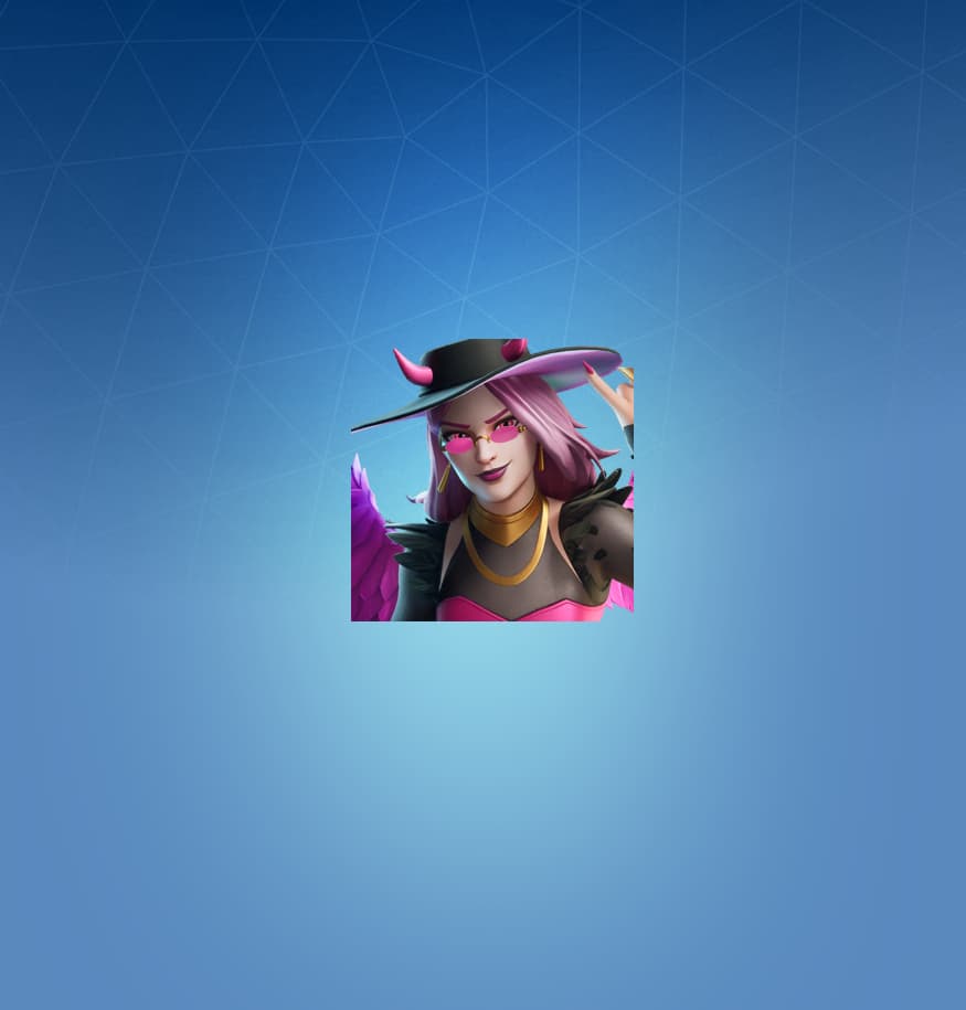 Fortnite Harpy Haze Skin Character, PNG, Images Pro Game Guides