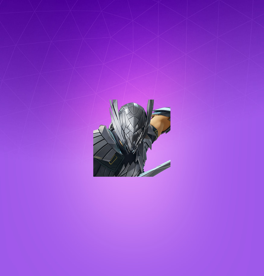 Fortnite Perseus Olympian god skin