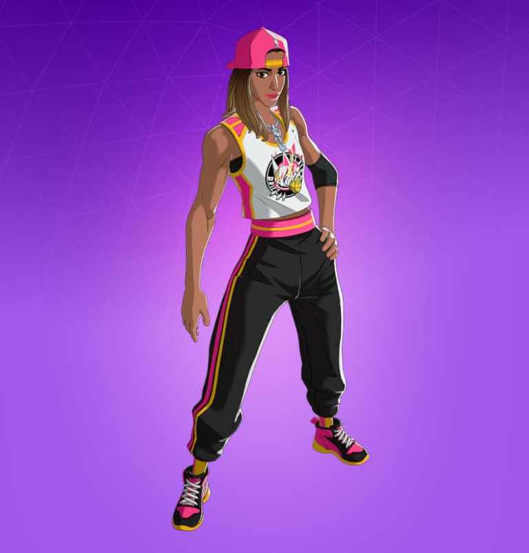 Fortnite Post Patroller Skin - Character, PNG, Images - Pro Game Guides