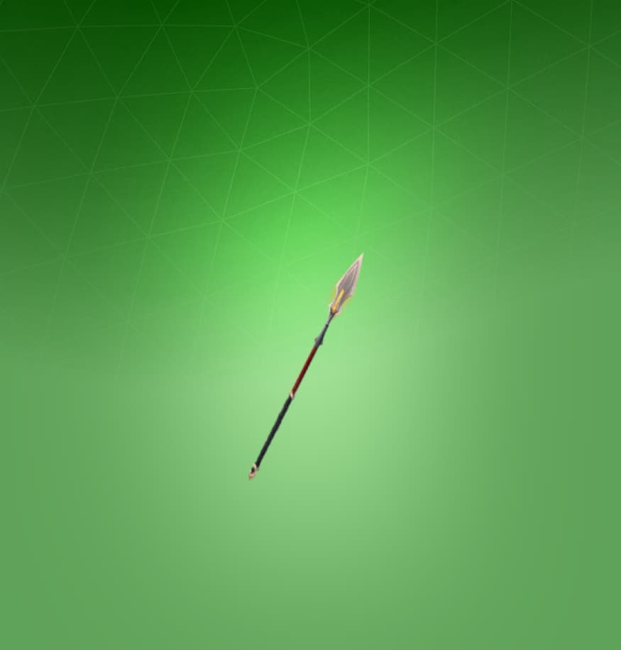 Immortal War Doru Back Bling