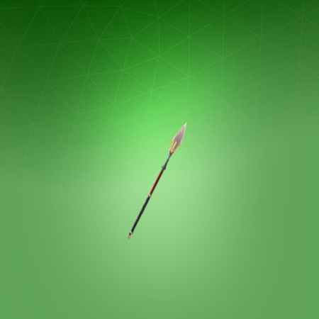 Immortal War Doru pickaxe