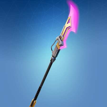 Spear of Inquiry
