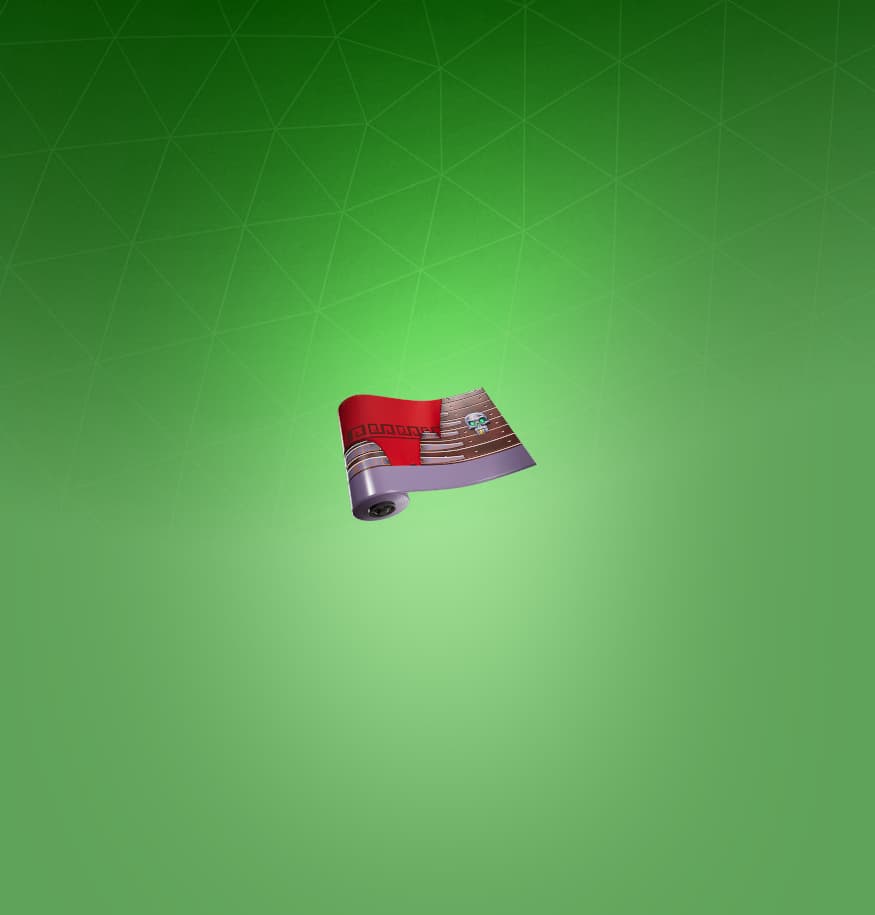 Shade’s Promise Wrap