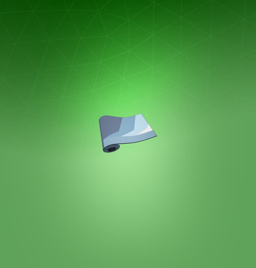 Water Tribe Colors Wrap