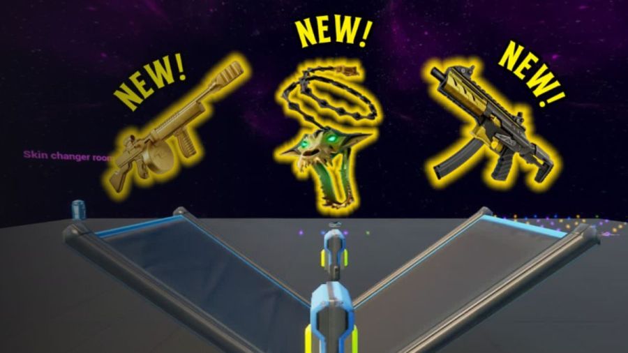 Basic Zone Wars Code Fortnite Zone Wars Codes List - Best Zone Wars Maps | Pro Game Guides