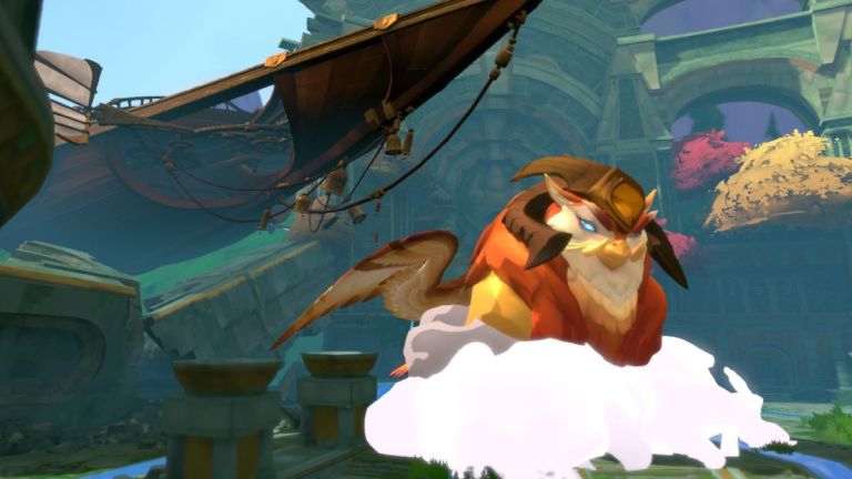 Gigantic Rampage Edition Review: Ambitious but not there yet - Pro Game ...