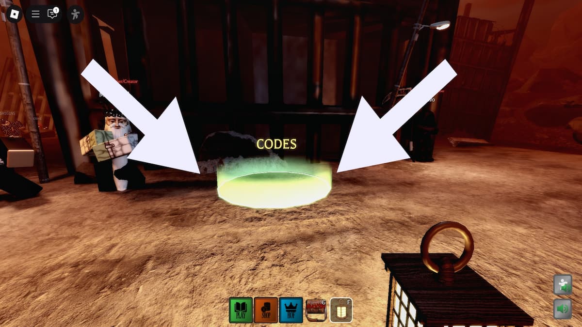 how to redeem The Mimic codes.
