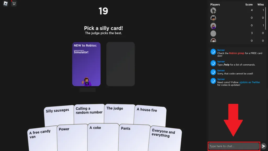 Crazy Cards Codes (April 2024) | Pro Game Guides