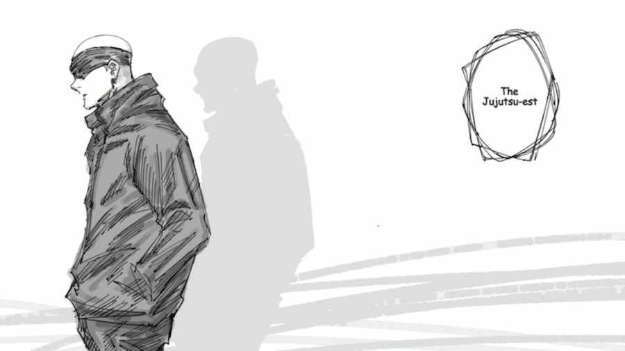 Featured image for Jujutsu Shenanigans.