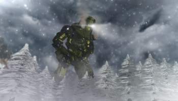 Featured image for Kaiju Arisen.