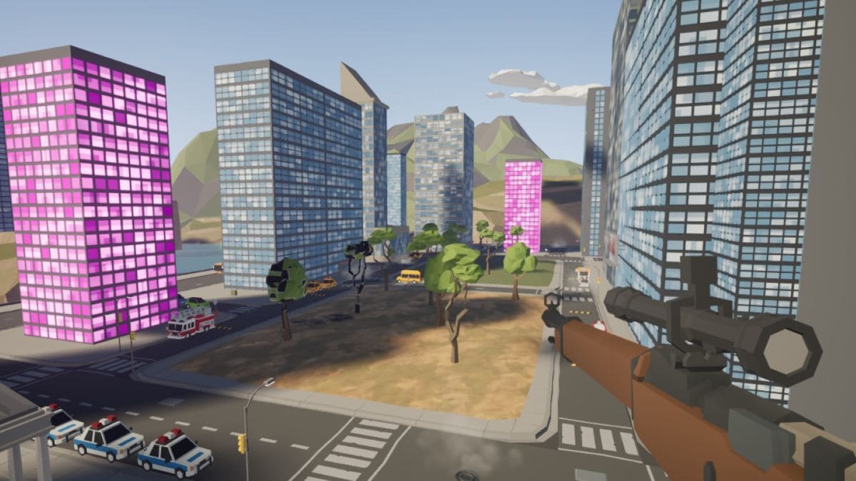 Kill It With Fire 2 Arachnitopia level objectives