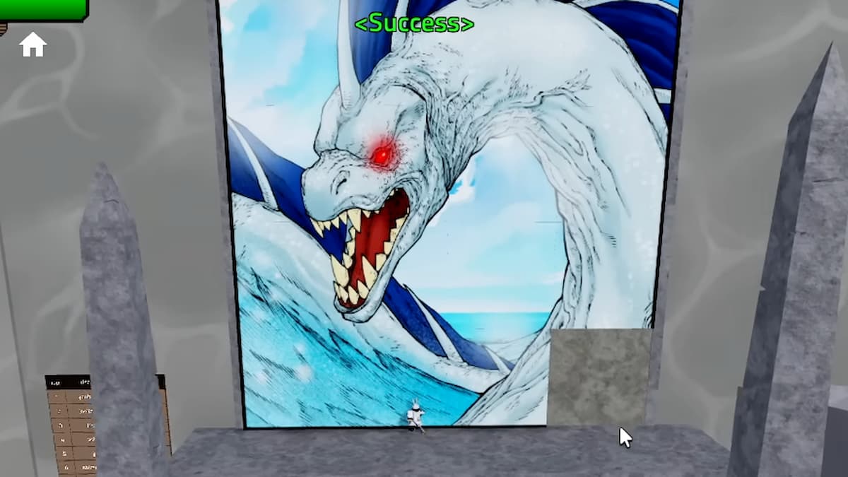 King Legacy Sea Beast Puzzle Location and Solution (Update 6) King Legacy Sea Beast Puzzle Location and Solution (Update 6)