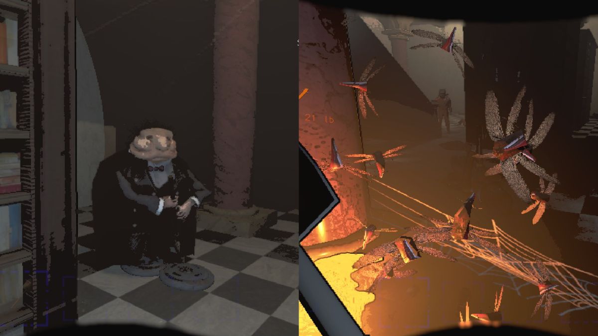 All New Monsters Coming in Lethal Company v50 Pro Game Guides