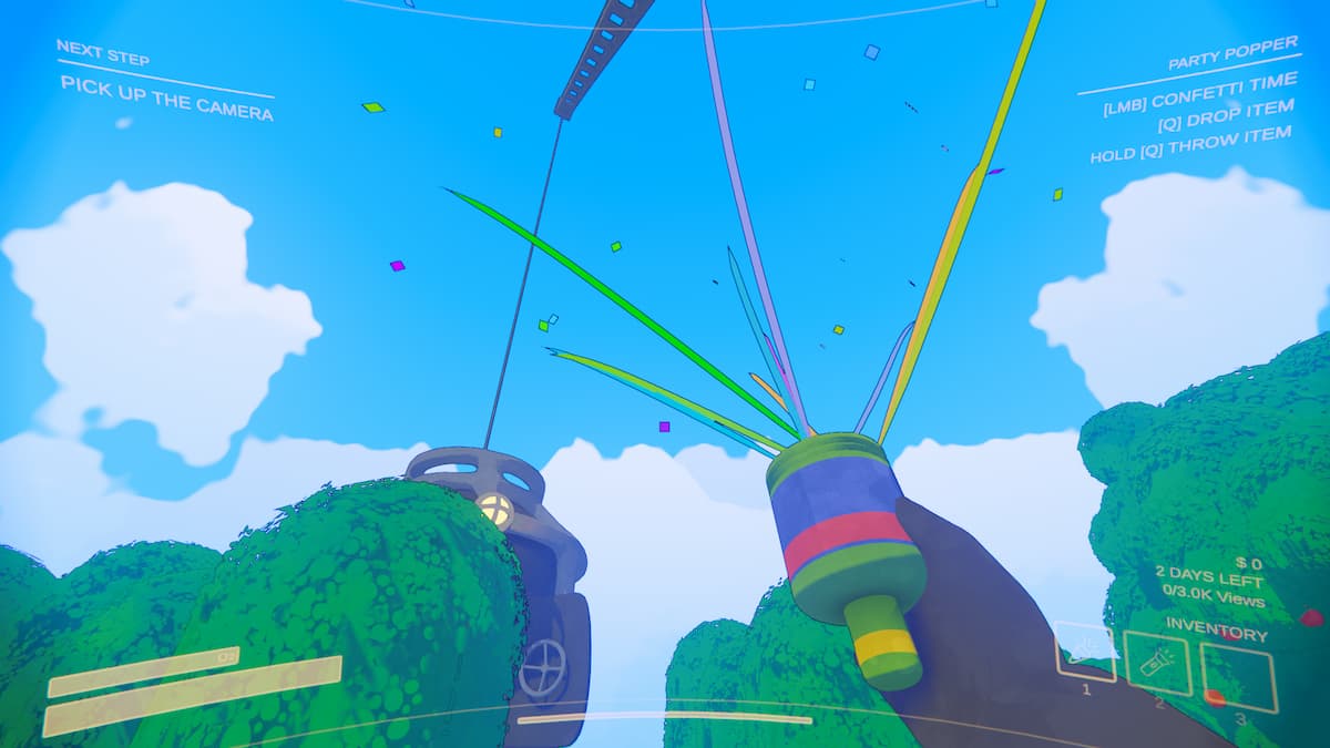 All items and what they do in Content Warning - Pro Game Guides