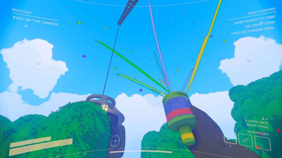 All items and what they do in Content Warning | Pro Game Guides