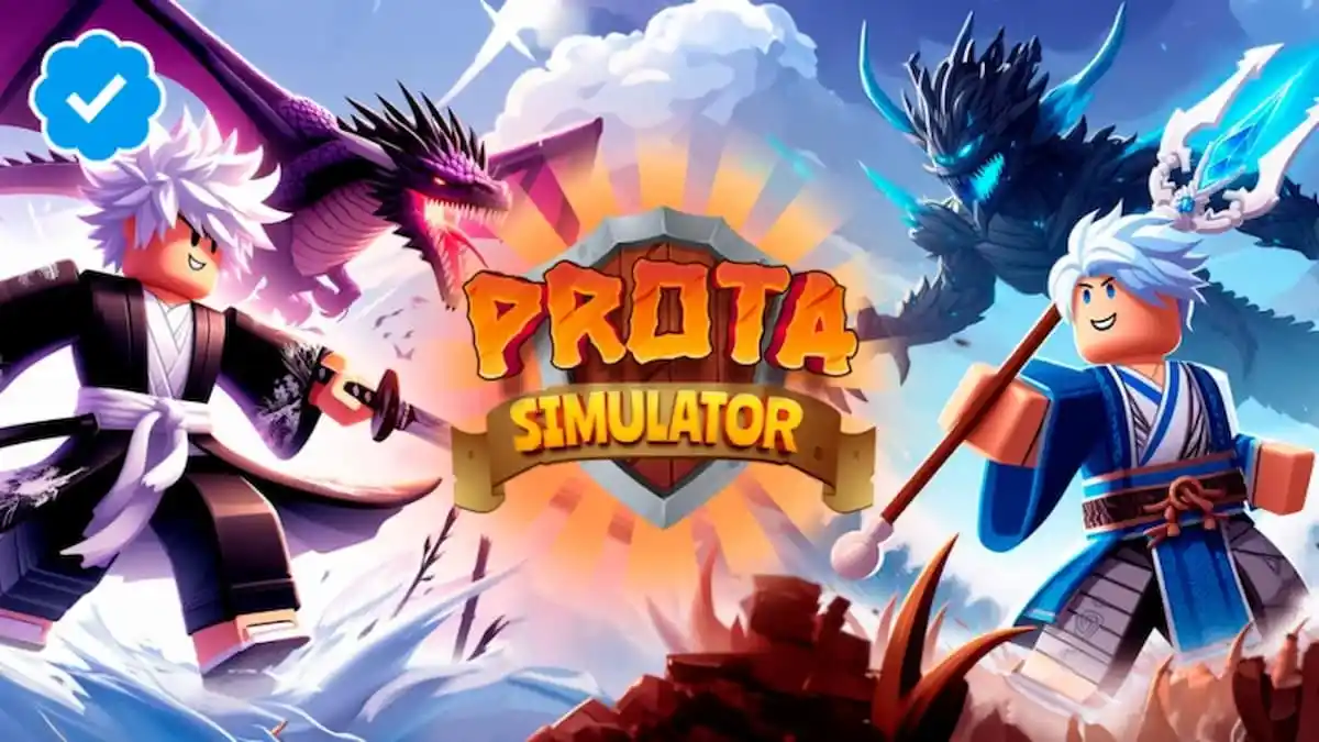 Prota Simulator Promo Image