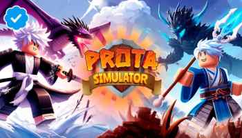 Prota Simulator Promo Image