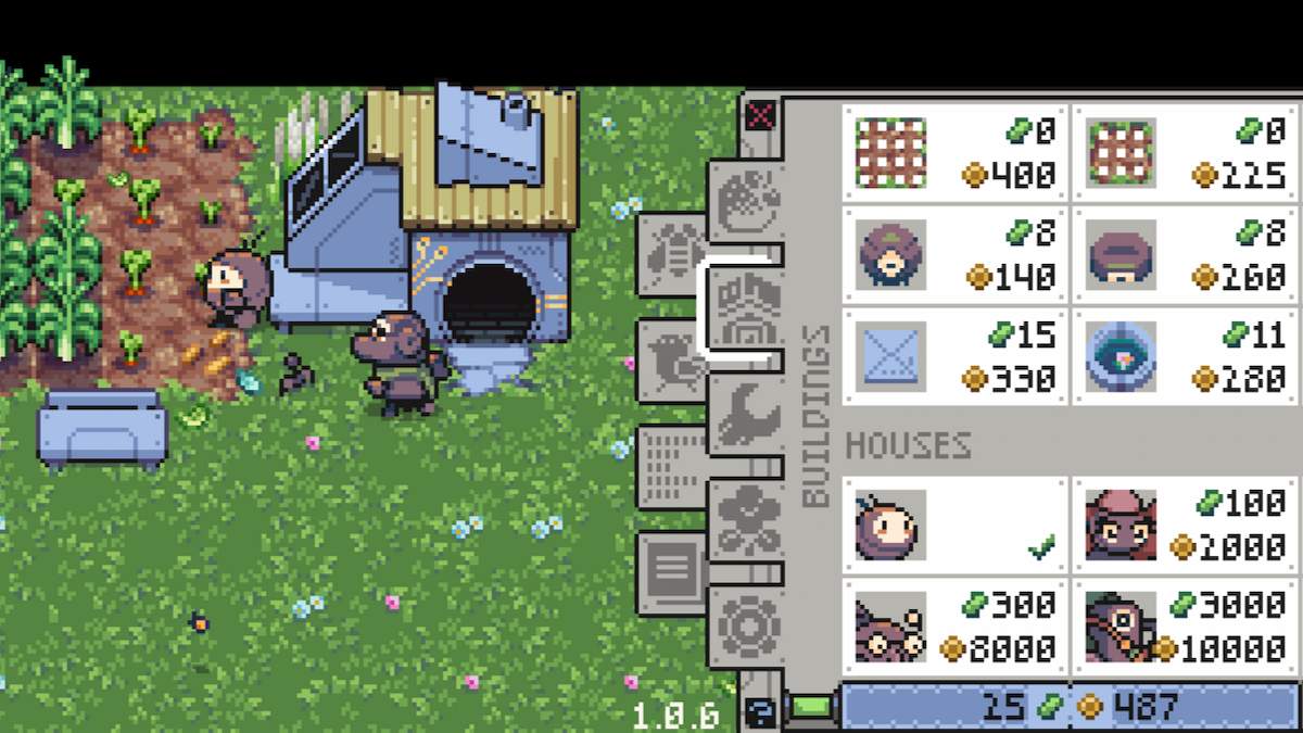 5 things to do first in Rusty's Retirement - Pro Game Guides