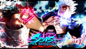 Featured image for Seas Battlegrounds
