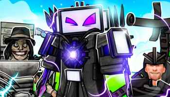 Skibidi Warriors codes