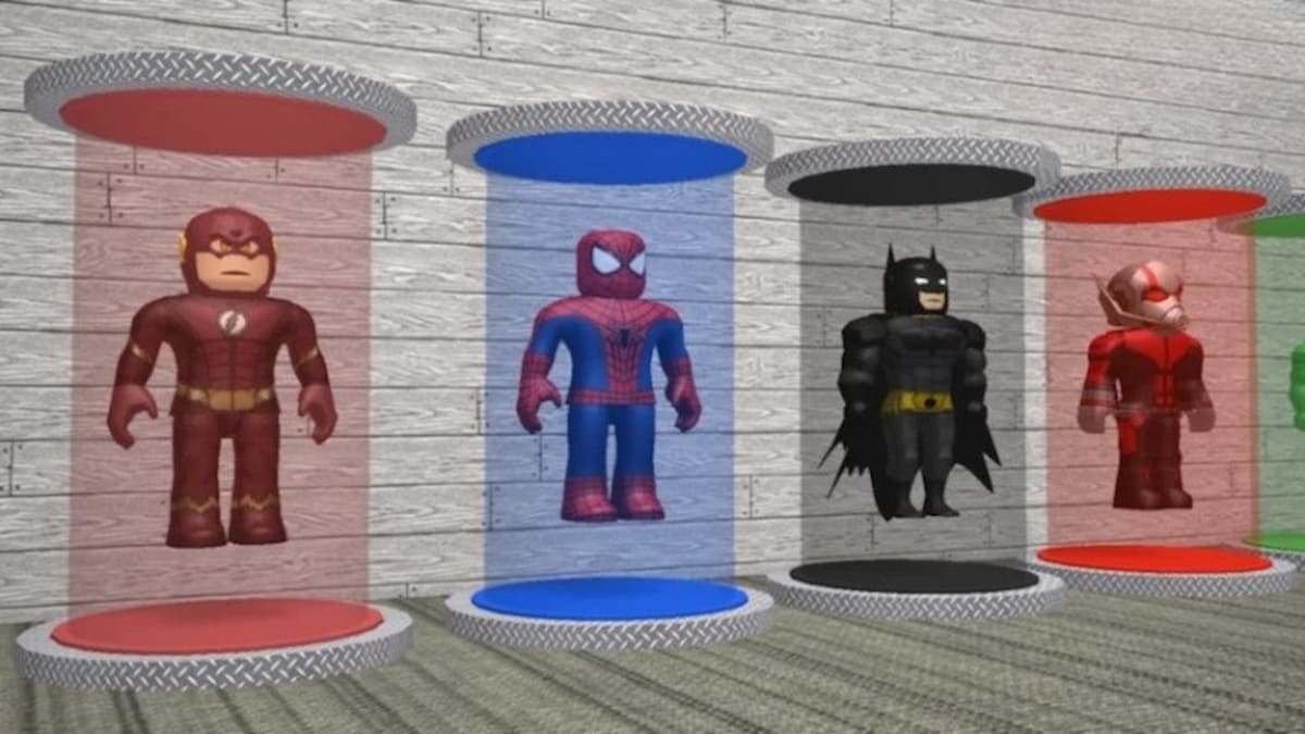 Featured image for Super Hero Tycoon.