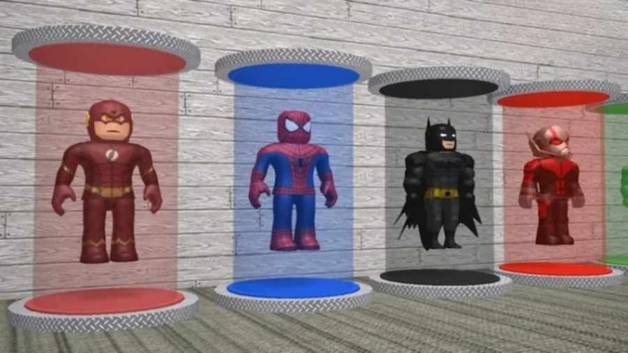 Super Hero Tycoon Codes (August 2024) | Pro Game Guides