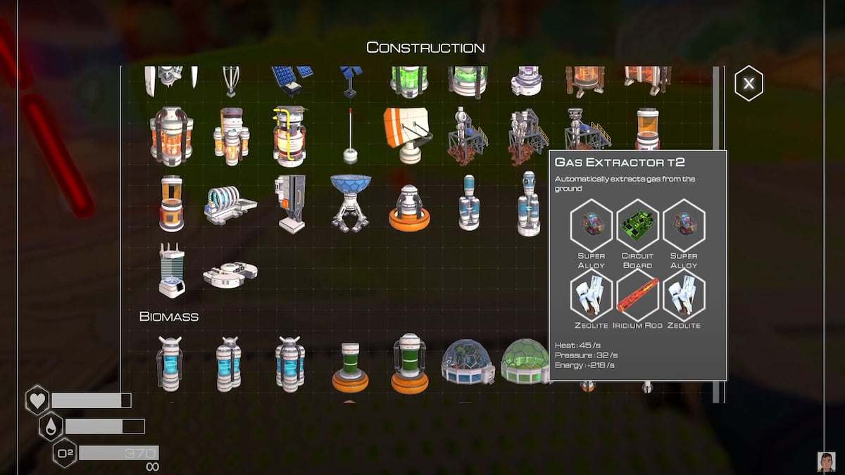 How To Get Methane And Nitrogen Cartridges In The Planet Crafter Pro How To Get Methane And Nitrogen Cartridges In The Planet Crafter Pro