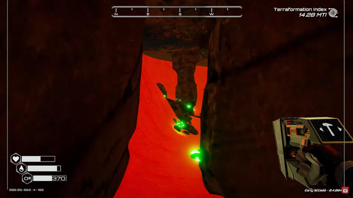 Where to Find Uranium in The Planet Crafter (& What It's Used For ...